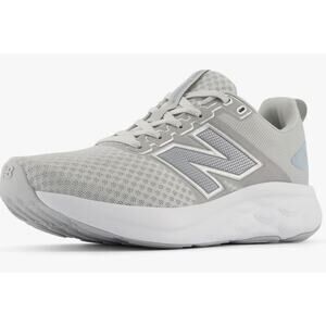 New Balance Women's 460 V4 Running Shoe, Grey Matter/Light Arctic Grey, 9.5 M